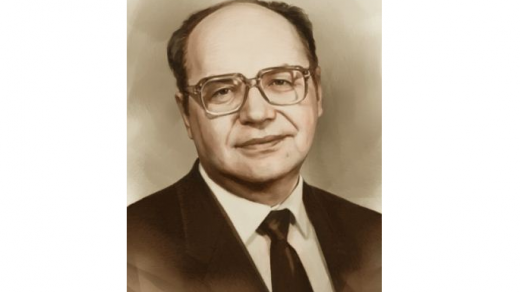 А. А. Лойка – «Філалагічны…»