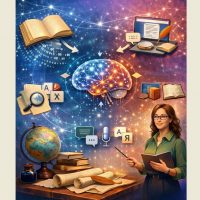 фота М. Д. Міхея