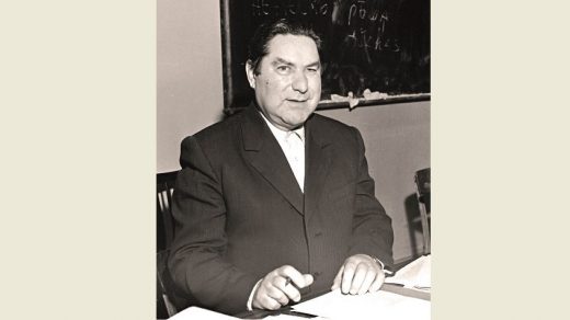 фота П. П. Шубы