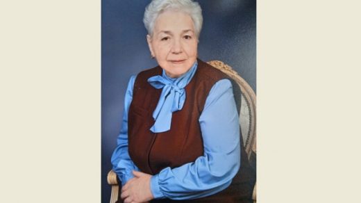 фота А. І. Яновіч