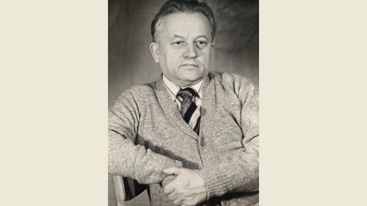 І. І. Шматкова – «Спецыфіка жаночых вобразаў у прозе 1990-х гг. Івана Шамякіна»