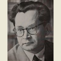 фота Ф. І. Куляшоў