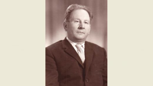 Юльян Сяргеевіч Пшыркоў