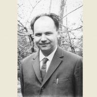 А. А. Лойка – «Паэтэса пакалення: Еўдакія Лось»