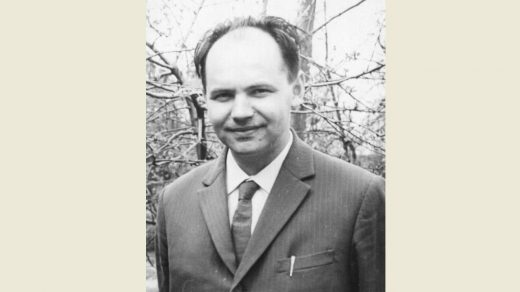 А. А. Лойка – «Паэтэса пакалення: Еўдакія Лось»