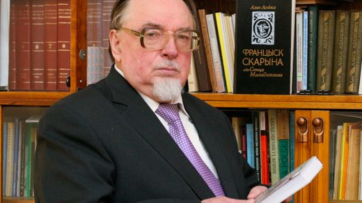 А. І. Бельскі – «Горкі сум развітання: Мікола Мятліцкі»